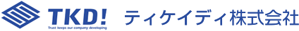 ティケイディ株式会社