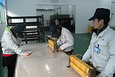 リアクトル製造・検査