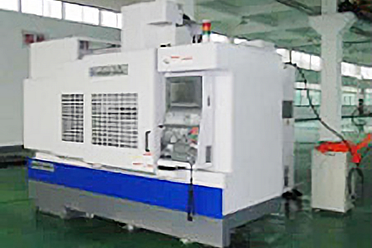 縦型MC(オークマ製)