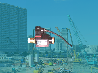 プレッシャースイッチユニット