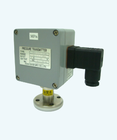 圧力/温度センサー