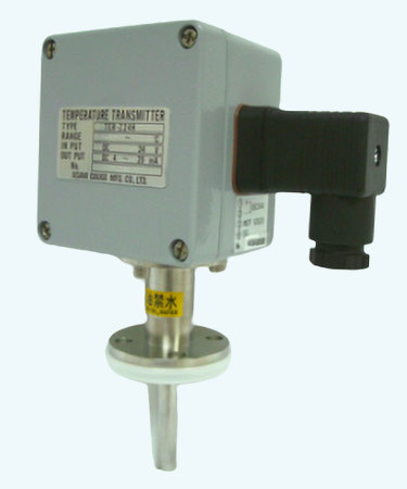 圧力/温度センサー