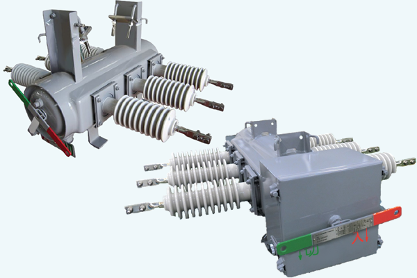22~33kV 手動ガス開閉器