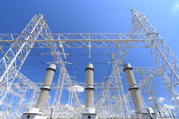 変電設備の重要な役割を担う製品