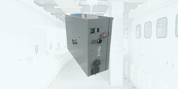 GB型(ゼネバ駆動)