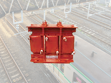 動力用交流リアクトル