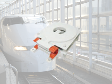 新幹線交流用リアクトル